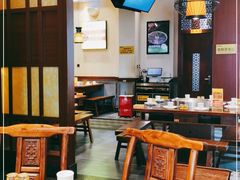 大堂-香佰里鲜货火锅(佳乐金街店)