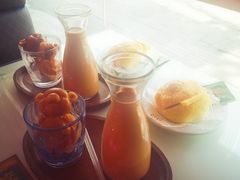 -龙记·香港茶餐厅(海上世界店)