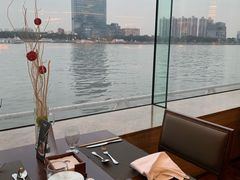 -白天鹅宾馆·流浮阁咖啡厅