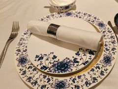 -Yan Ting 宴庭中餐厅(上海静安瑞吉酒店)