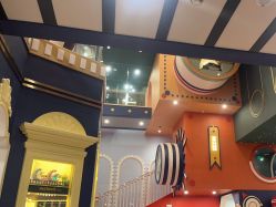 -MELAND CLUB亲子乐园·派对·餐厅(北京芳圆里ID MALL店)