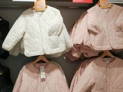 -优衣库(上海虹口龙之梦店)