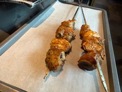 -烤匠麻辣烤鱼(IFS店)