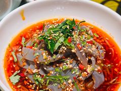 -一坐一忘云南菜(卓悦中心)