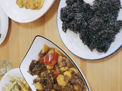 -高老庄·老溧阳·私房菜(南山竹海店)