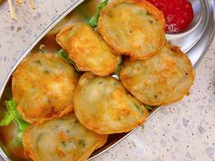 -白仁仔· 活烤海鲜 宵夜(豫园店)