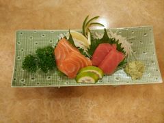 -桃屋日本料理(清华科技园店)