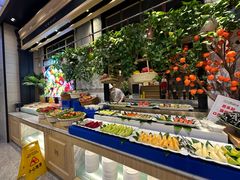 -川骄海鲜自助(河东店)