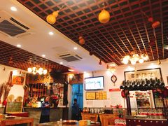 -芝麻花餐厅(祁家豁子店)