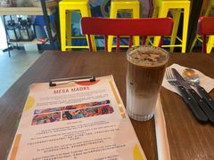 -Mesa Madre梅萨妈妈·Bintana(国贸店)