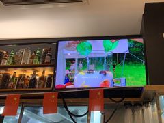 -木屋烧烤(坂田天安云谷店)