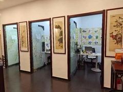 -东书房硬笔·国画·古筝·围棋·软笔·国学(新北校区)