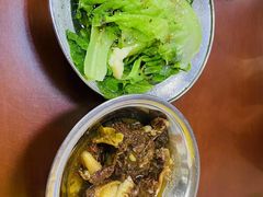 -阿秋牛排(湖心街店)