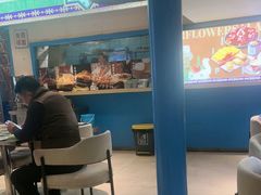 -撒拉花儿·新疆菜·清真(太阳宫店)