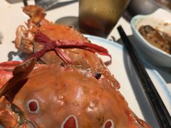 -争先鲜·蒸汽海鲜自助·鲜切牛肉