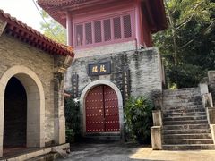 -南沙天后宫景区