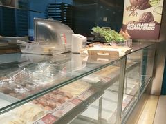 -東更道点心行(北京龙湖熙悦天街店)