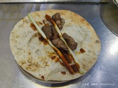 -小寒羊烧烤(凯瑞时代大厦店)