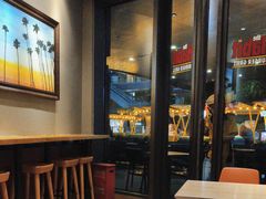 -The Habit Burger Grill 哈比特汉堡(爱琴海店)
