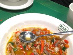 -费大厨辣椒炒肉(太平老街店)