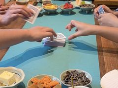 -梅间堂茶馆(绿地缤纷城店)