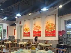 -笨罗卜浏阳菜馆(龙华鹏润达店)