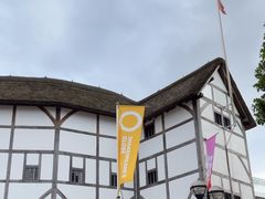 -莎士比亚环球剧场