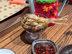 -蚝堡海鲜·威海菜·海肠捞饭·烧烤·亚洲吃蚝公司(幸福门店)