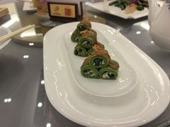 -银都上海菜馆(粤海东路店)
