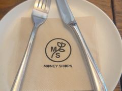 -Money Shops(愚园路店)