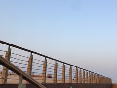 -东疆建设开发纪念公园