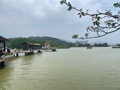 -星湖旅游景区七星岩