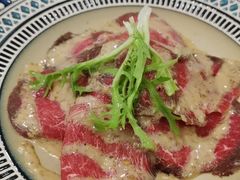 -庖丁兄弟干式熟成牛排自助餐厅(仁恒伊势丹店)