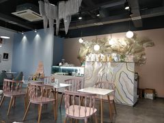 大堂-风甜日暖·星座主题甜点(东二环泰禾店)