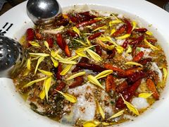 老坛子酸菜鱼-太二酸菜鱼(正大广场店)
