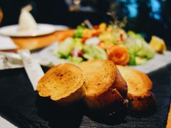 -张爱施法式西餐厅(汉街店)