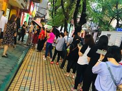 -咏春葱油饼(德政中路店)