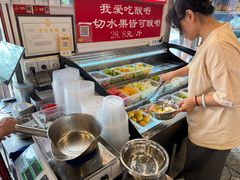 -雙冲柳州螺蛳粉&酸嘢&桂林米粉(簋街店)
