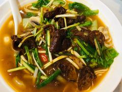 -二扁私房面馆(崂山路店)