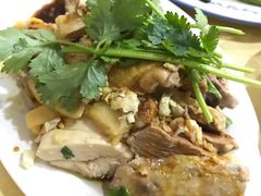 白切鸡-电白鸭粥店(下沙二坊88号店)