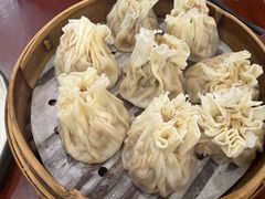 -都一处烧麦馆(前门店)