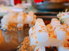 -锦江宾馆-花园餐厅