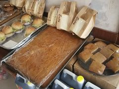 -天天向上素食餐厅(五台山店)