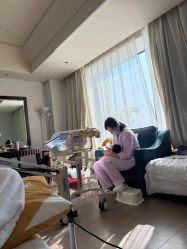 -新寰亚月子会所(金鸡湖凯宾店)