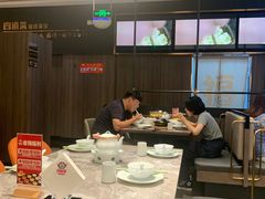 大堂-四道菜·福建菜馆(新街口金鹰店)