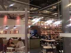 门面-PIZZA BIANCA(万象城店)