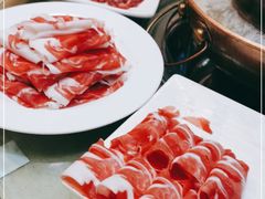-阳坊大都涮羊肉(阳坊总店)