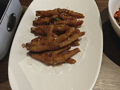 -大中华酒楼·主席武昌鱼·武汉美食地标(江汉路步行街店)