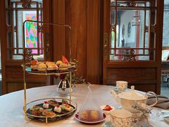 -北京古城老院厉晓麟精致菜