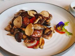 黑椒M5和牛-三号黄浦会Canton Table